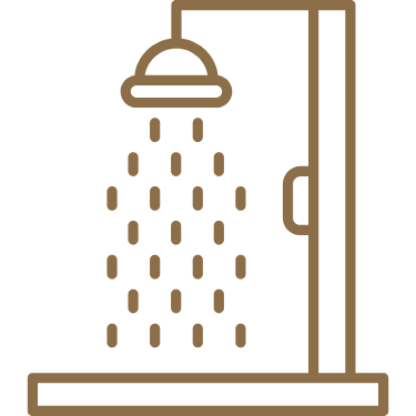 shower icon